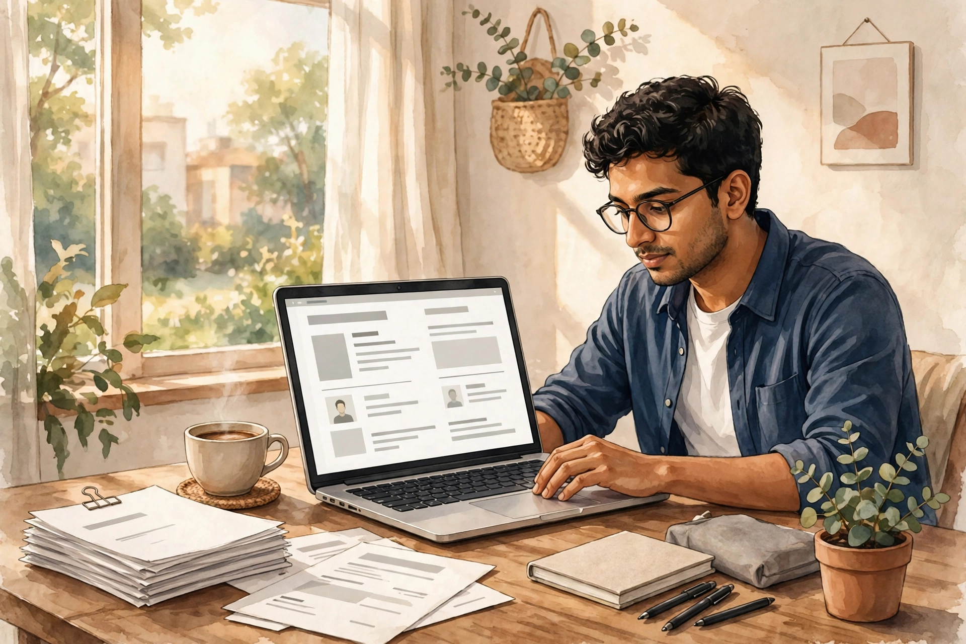 Best Free Resume Builders for Indian Job Seekers in 2026: 7 Compared