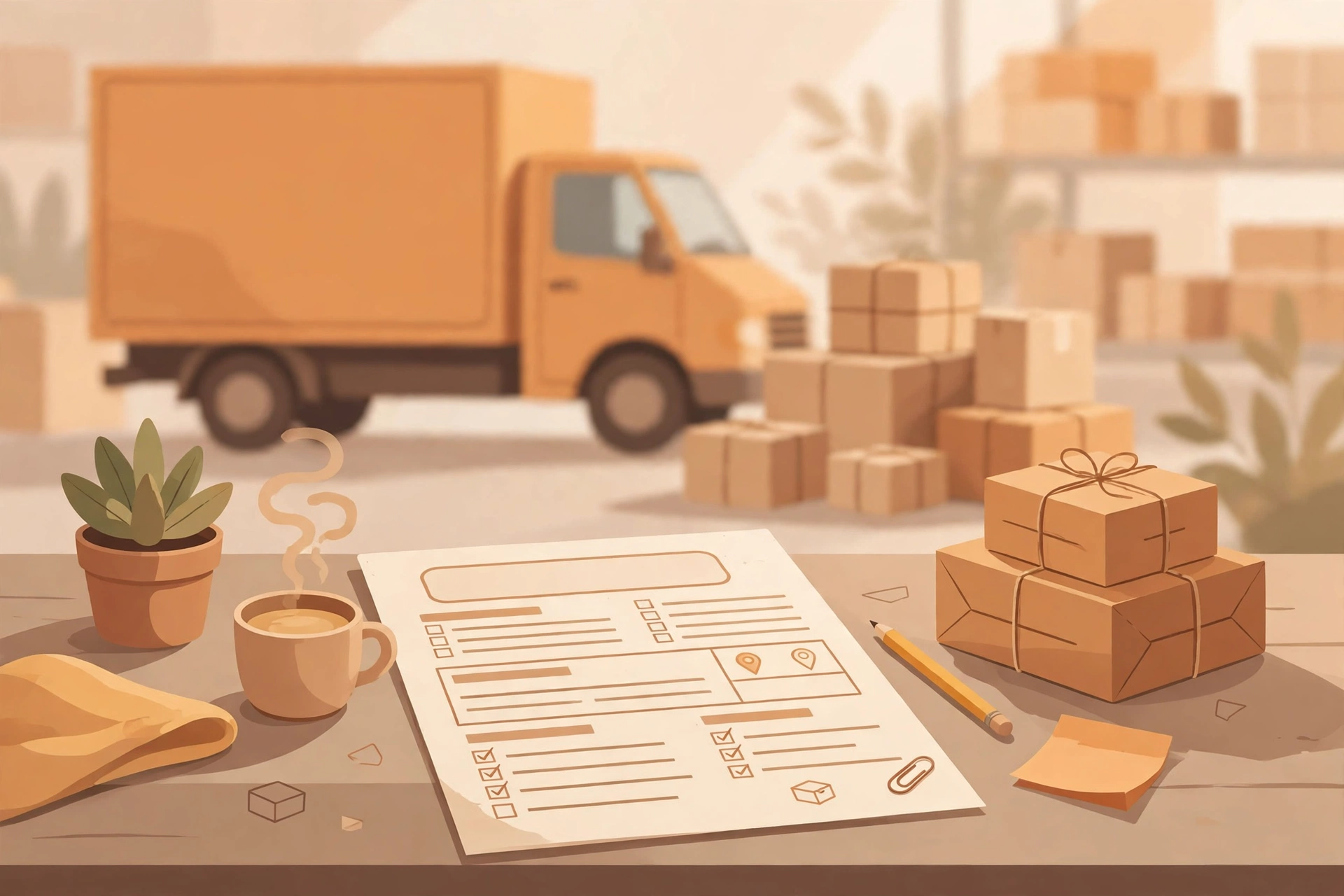 How to Build a Delivery Challan Generator in JavaScript (Step-by-Step Tutorial 2026)