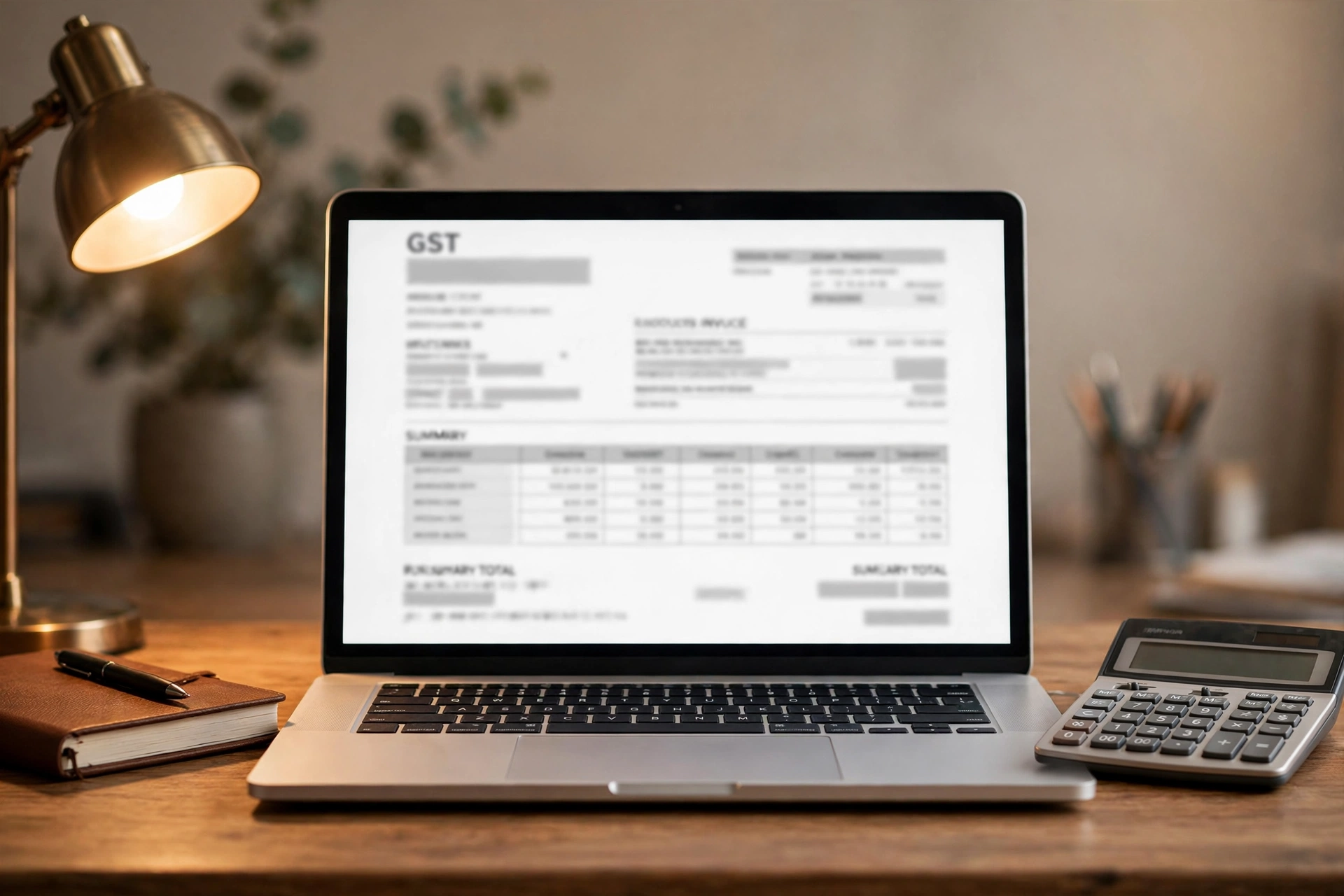 Free Invoice Format in Excel for Indian Freelancers (2026 Guide)