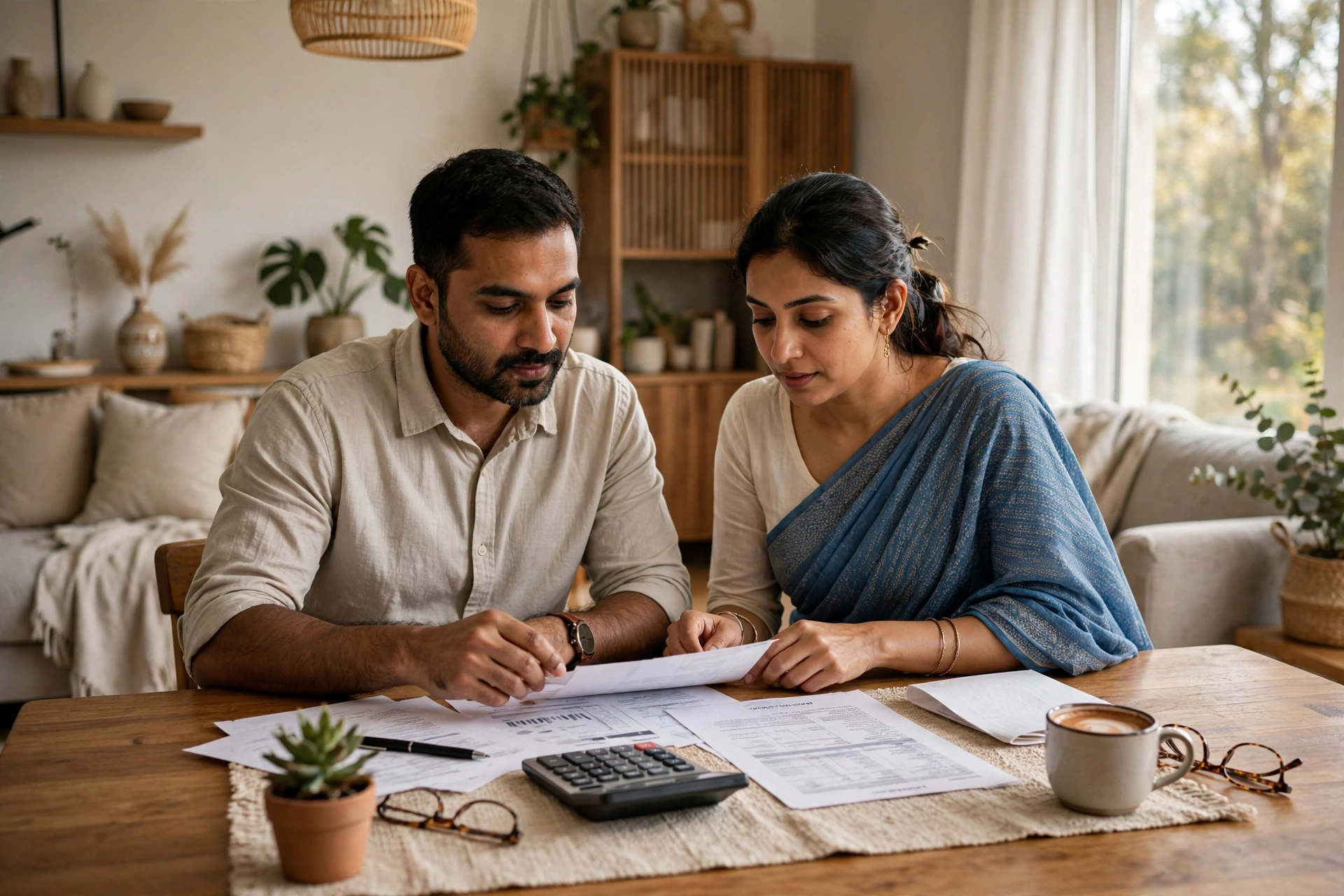 How to Calculate EMI for Home Loans in India: 2026 Guide