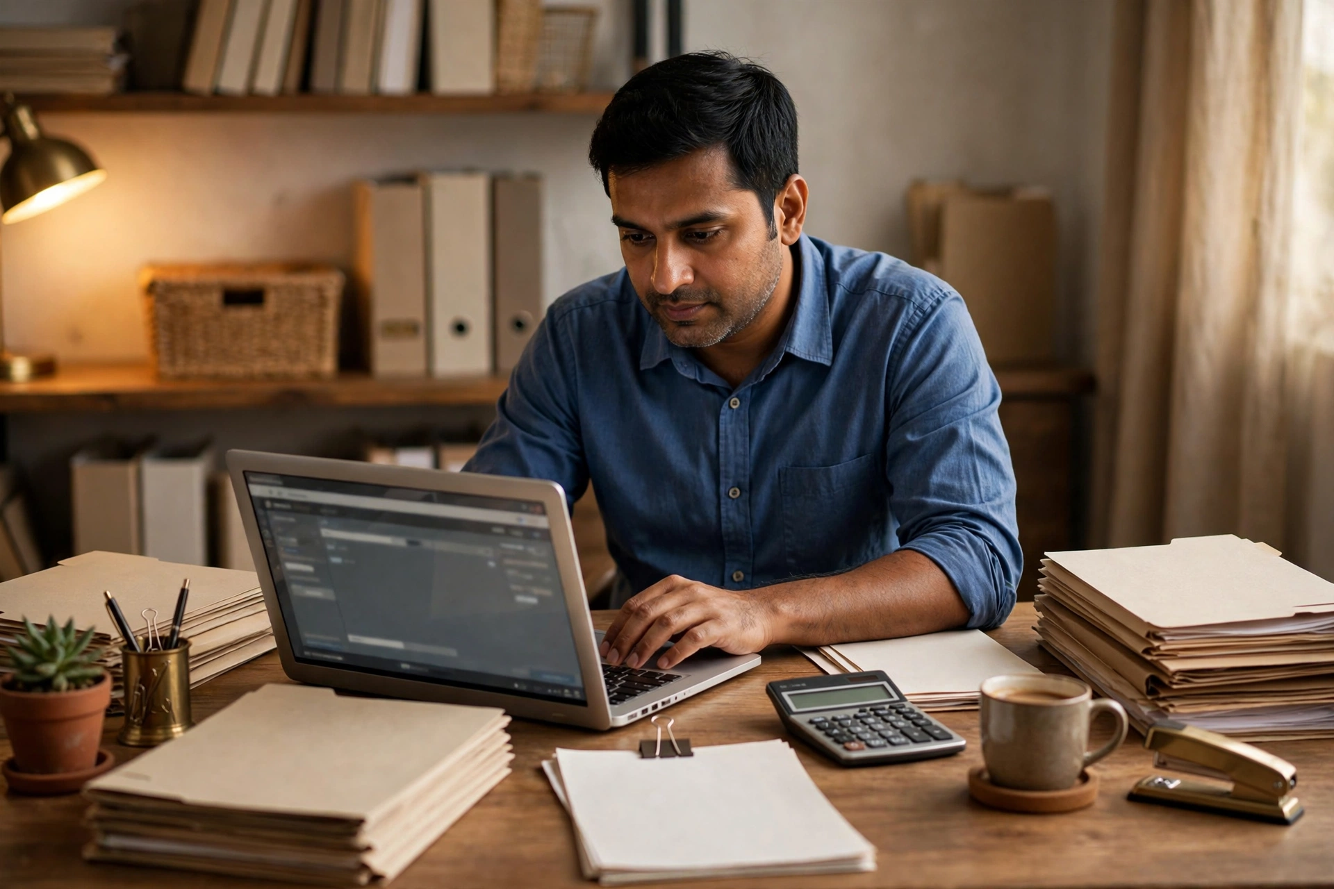GST Filing Tips for Small Business Owners in India (2026)
