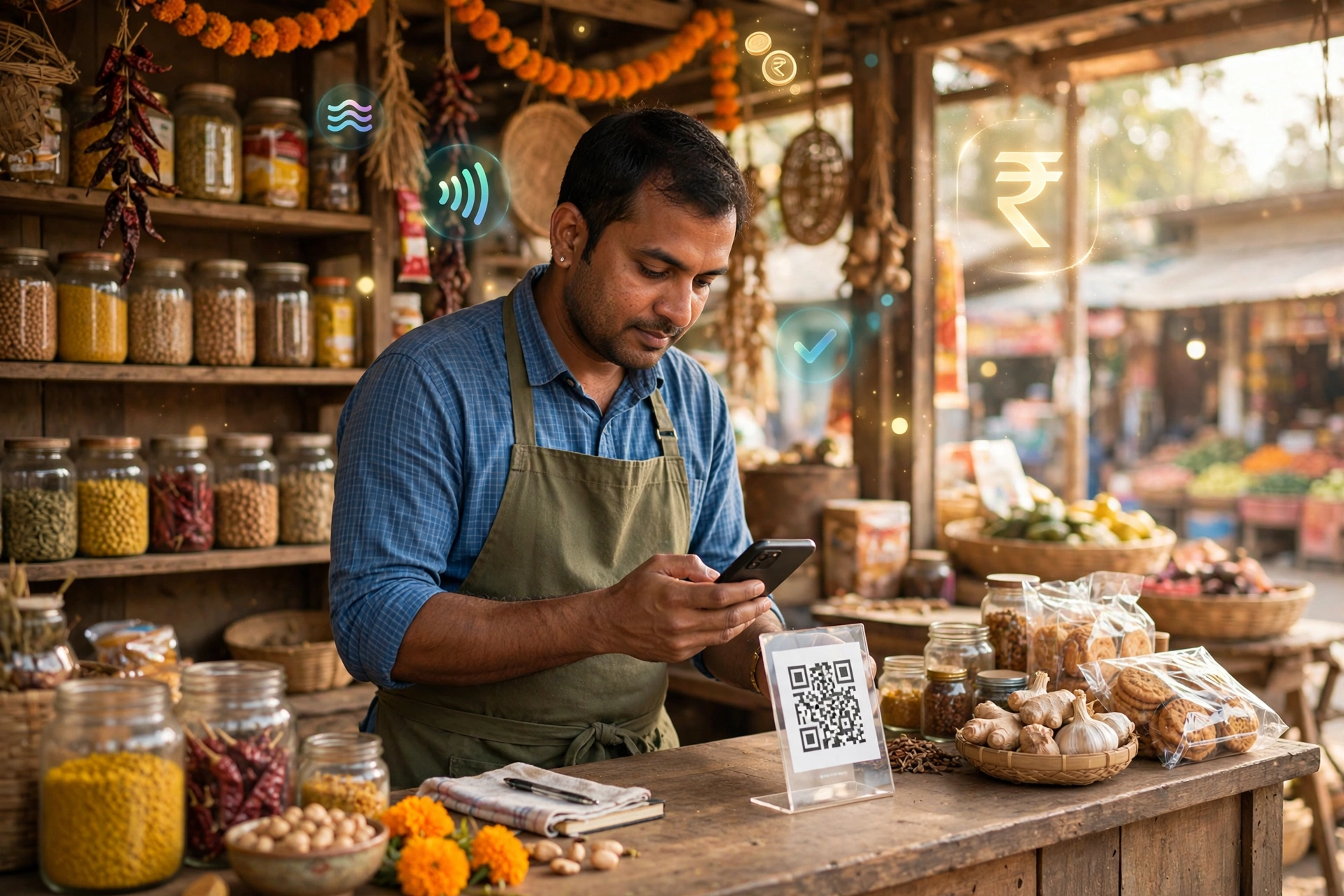 New UPI Rules in 2026: Transaction Limits, Merchant Charges & What Indian Small Businesses Must Do